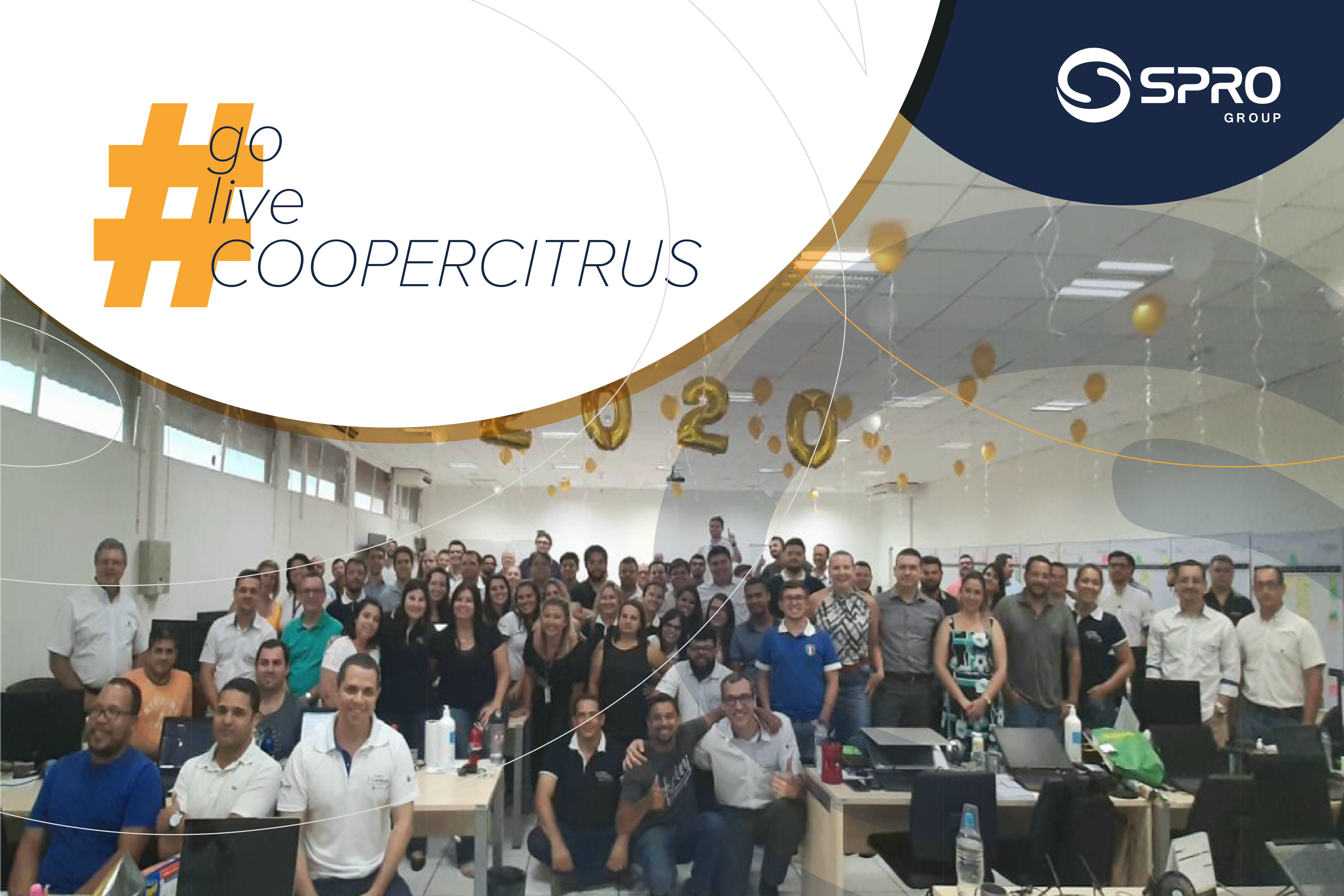 SPRO IT Solutions implementa SAP S/4HANA na maior cooperativa do estado de São Paulo
