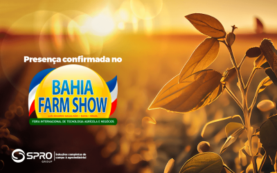 Tudo o que você precisa saber sobre a Bahia Farm Show