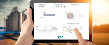 Tenha total controle financeiro