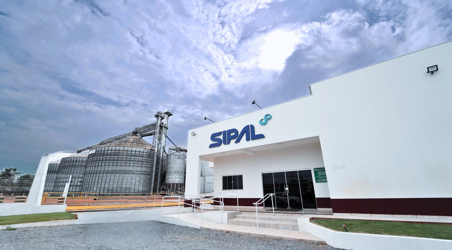 Sipal lança projeto de transformação digital com SAP S/4HANA RISE em parceria com SPRO IT Solutions