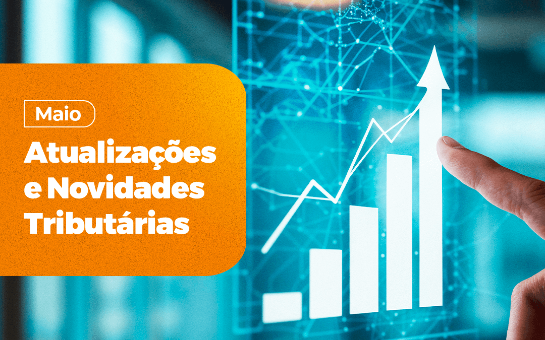 SPRO Fiscal News Maio 2025