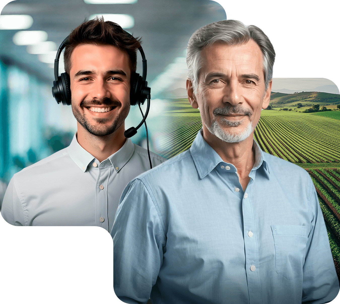 O Agro Não Para. Seu SAP Também Não Pode! O Agro Não Para. Seu SAP Também Não Pode!