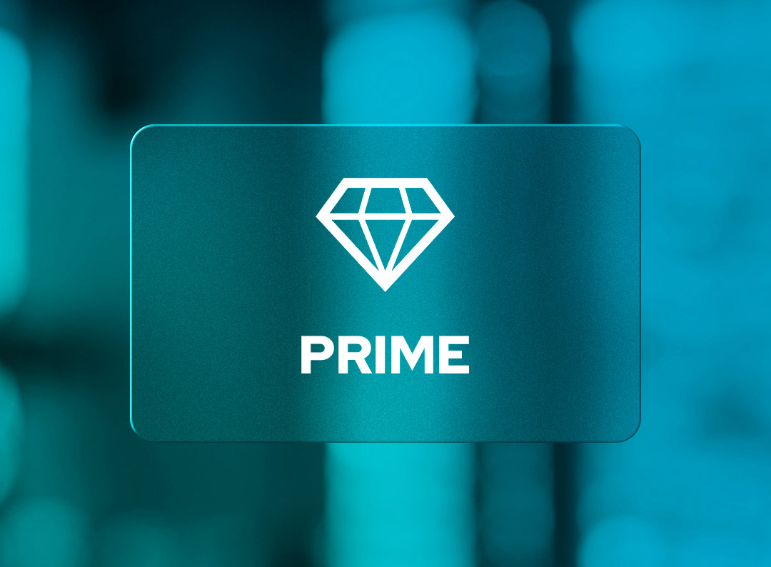 Prime