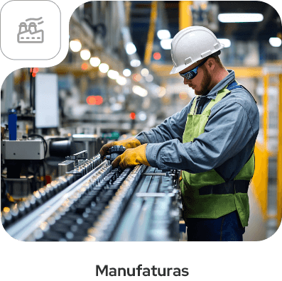Manufaturas