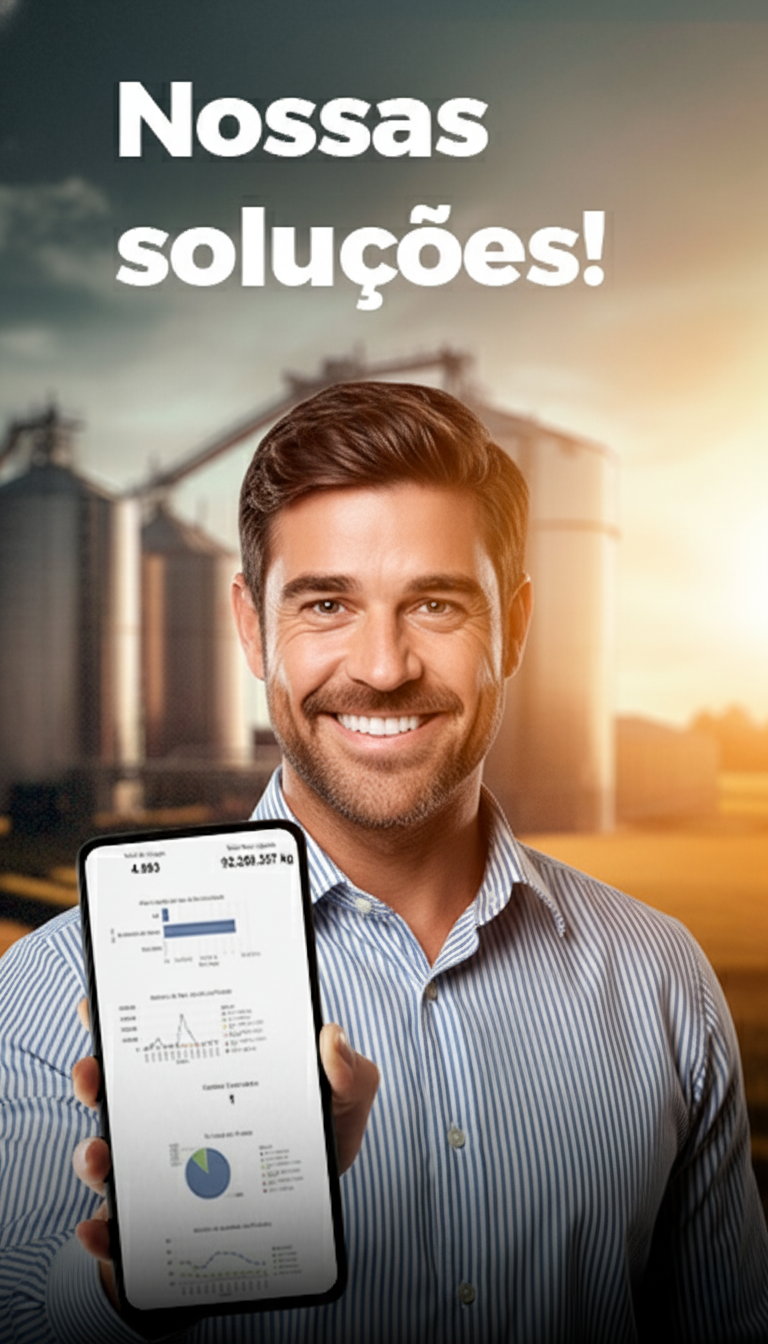 Nossas soluções