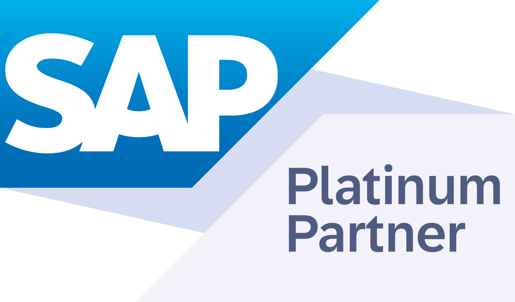 SAP Platinum Partner
